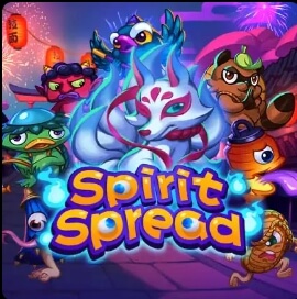 Spirit spread SPINIX สมัคร SLOTXO slotxo119
