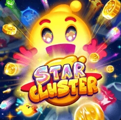 Star Cluster SPINIX สมัคร SLOTXO slotxo119