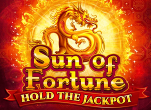 Sun of Fortune Wazdan Direct SLOTXO