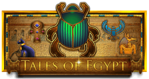 Tales of Egypt PRAGMATIC PLAY SLOTXO