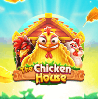 The Chicken House CQ9 SLOTXO