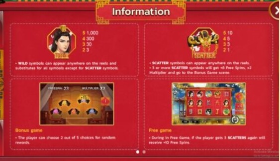 The great Emperor SPINIX สล็อต xo ทางเข้า slotxo119 The great Emperor SPINIX สล็อต xo ทางเข้า slotxo119