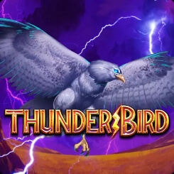 Thunder Bird SPINIX สมัคร SLOTXO slotxo119
