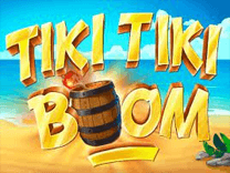 Tiki Tiki Boom Microgaming xo เครดิตฟรี slotxo119