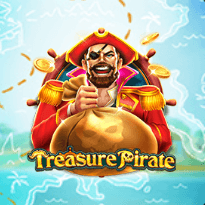 Treasure Pirate CQ9 SLOTXO