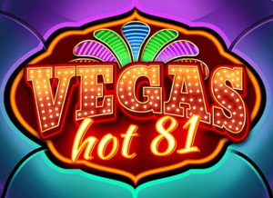 Vegas Hot 81 Wazdan Direct SLOTXO