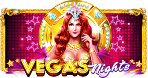 Vegas Nights PRAGMATIC PLAY SLOTXO