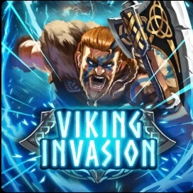 Viking Invasion SPINIX สมัคร SLOTXO slotxo119