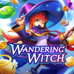 Wandering Witch SPINIX สมัคร SLOTXO slotxo119