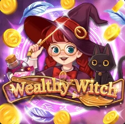 Wealthy Witch SPINIX สมัคร SLOTXO slotxo119