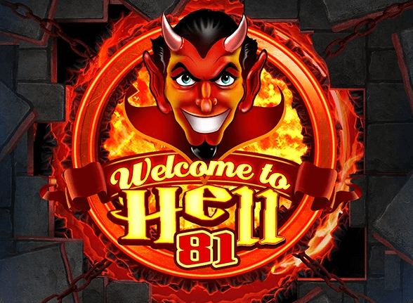 Welcome To Hell 81 Wazdan Direct SLOTXO