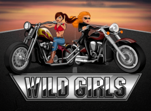Wild Girls Wazdan Direct SLOTXO
