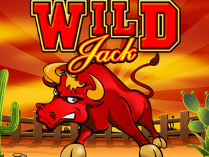 Wild Jack Wazdan Direct SLOTXO