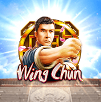 Wing Chun CQ9 SLOTXO