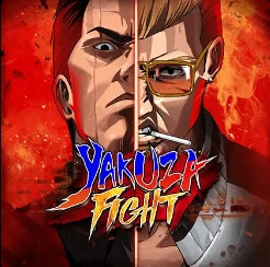 Yakuza fight SPINIX สมัคร SLOTXO slotxo119