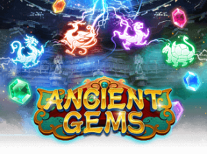 Ancient Gems AdvantPlay SLOTXO