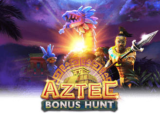 Aztec Bonus Hunt AdvantPlay SLOTXO