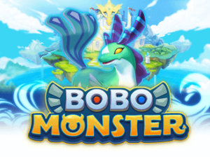 Bobo Monster AdvantPlay SLOTXO
