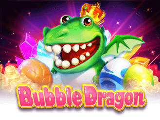 Bubble Dragon AdvantPlay SLOTXO