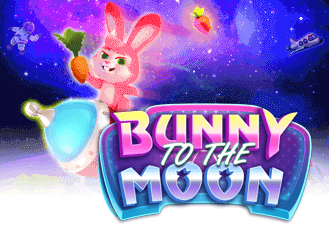Bunny to the Moon AdvantPlay SLOTXO