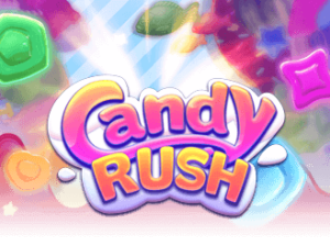 Candy Rush AdvantPlay SLOTXO