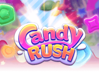 Candy Rush AdvantPlay SLOTXO