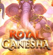 Cascading Ganesha mega7 SLOTXO