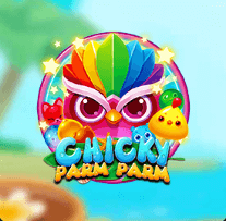Chicky Parm Parm CQ9 SLOTXO