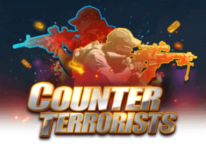 Counter Terrorists AdvantPlay SLOTXO