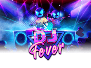 DJ Fever AdvantPlay SLOTXO