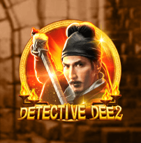 Detective Dee 2 CQ9 SLOTXO