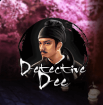 Detective Dee CQ9 SLOTXO