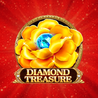 Diamond Treasure CQ9 SLOTXO