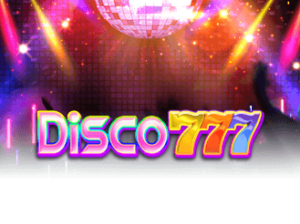 Disco 777 AdvantPlay SLOTXO