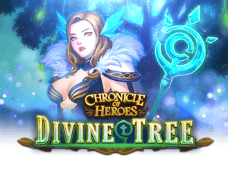 Divine Tree AdvantPlay SLOTXO
