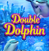 Double Dolphin Jackpot mega7 SLOTXO
