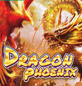 Dragon And Phoenix mega7 SLOTXO
