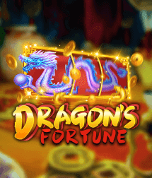 Dragon Fortune BoleBit SLOTXO