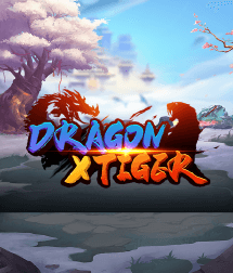 Dragon VS Tiger BoleBit SLOTXO