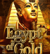 Egypt Of Gold mega7 SLOTXO