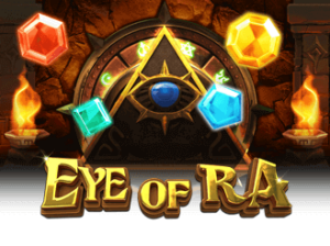 Eye of Ra AdvantPlay SLOTXO