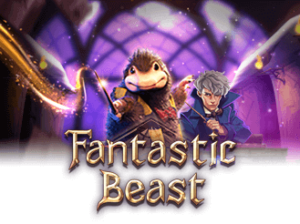 Fantastic Beast AdvantPlay SLOTXO