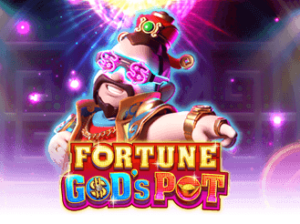 Fortune God’s Pot AdvantPlay SLOTXO
