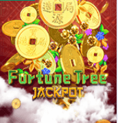 Fortune Tree Jackpot mega7 SLOTXO