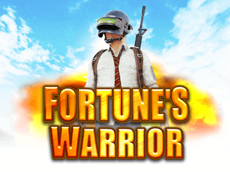 Fortune’s Warrior AdvantPlay SLOTXO