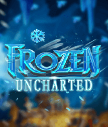 Frozen Uncharted BoleBit SLOTXO