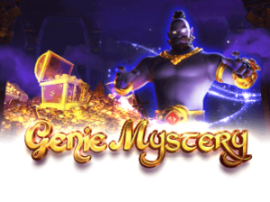 Genie Mystery AdvantPlay SLOTXO