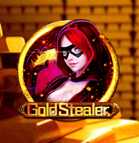 Gold Stealer CQ9 SLOTXO