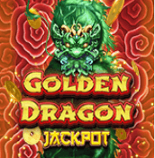 Golden Dragon Jackpot mega7 SLOTXO