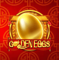 Golden Eggs CQ9 SLOTXO